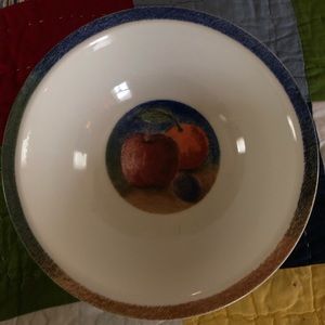 Epoch Serving Bowl Still Life(E118)